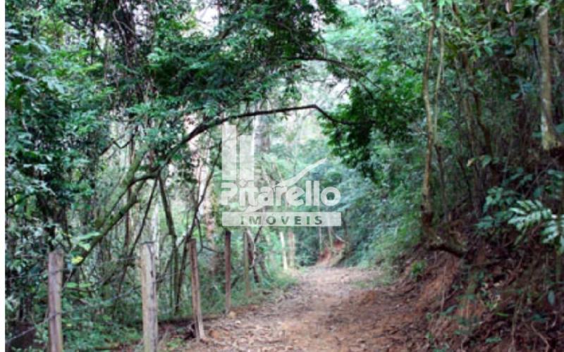 Terreno Condomínio Fazenda Arcadas