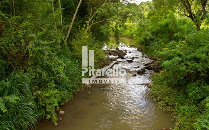 Terreno Condomínio Fazenda Arcadas