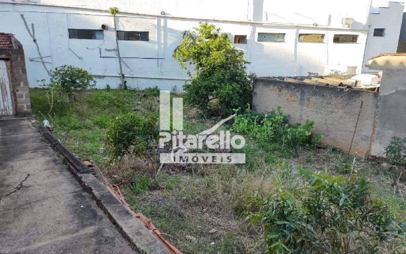 Terreno Próximo ao centro