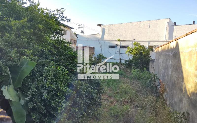 Terreno Próximo ao centro