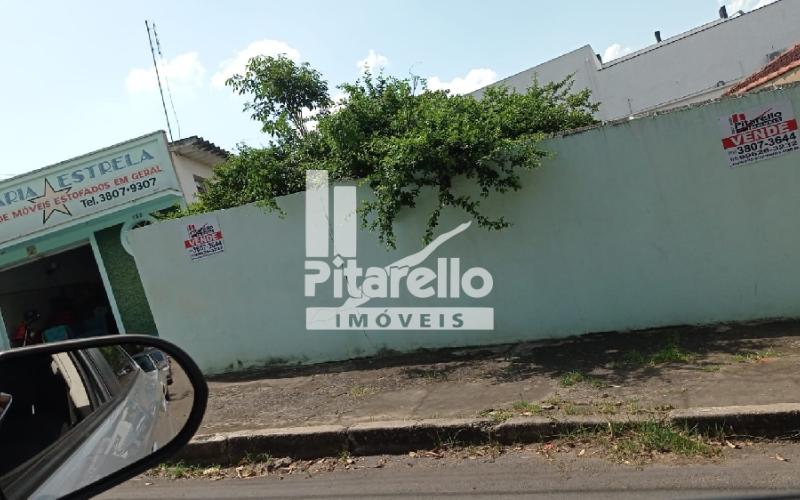 Terreno Próximo ao centro