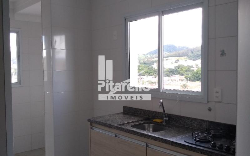 Apartamento Resid Monte Bello