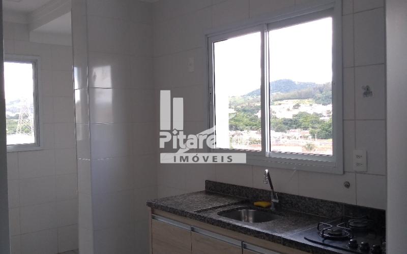 Apartamento Resid Monte Bello