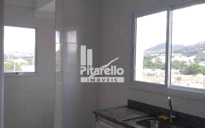 Apartamento Resid Monte Bello