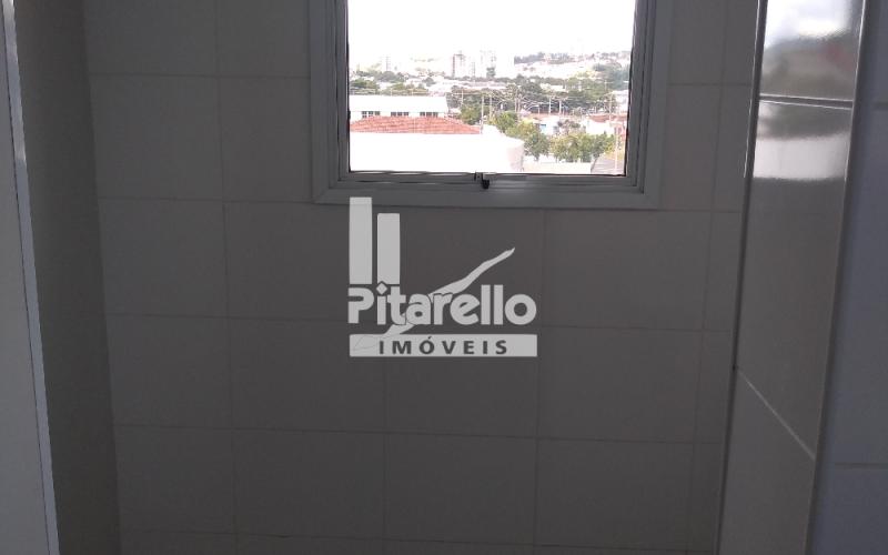 Apartamento Resid Monte Bello