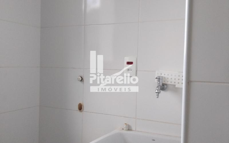 Apartamento Resid Monte Bello