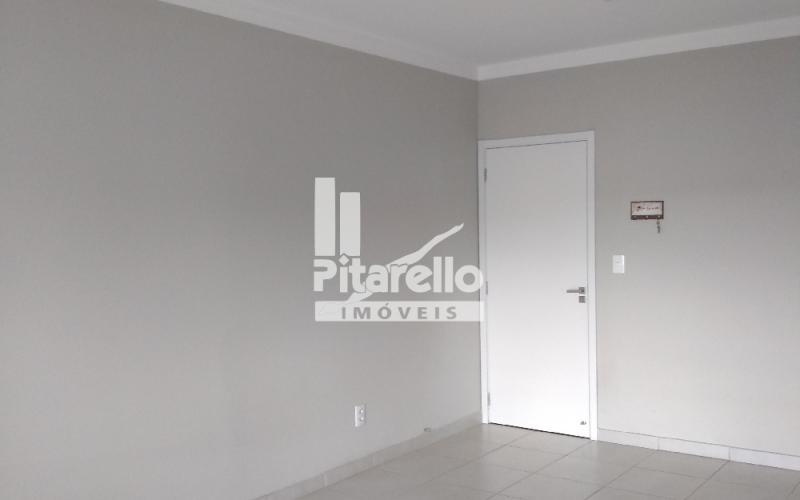 Apartamento Resid Monte Bello