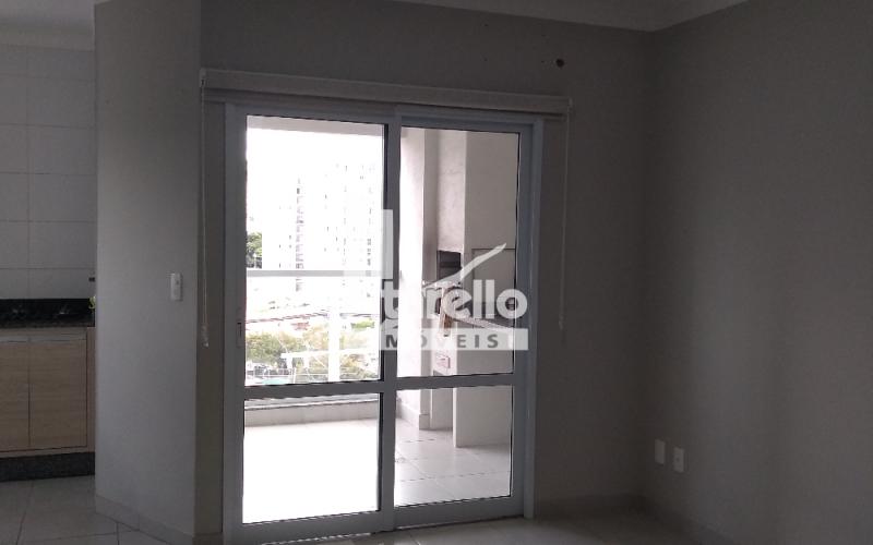 Apartamento Resid Monte Bello