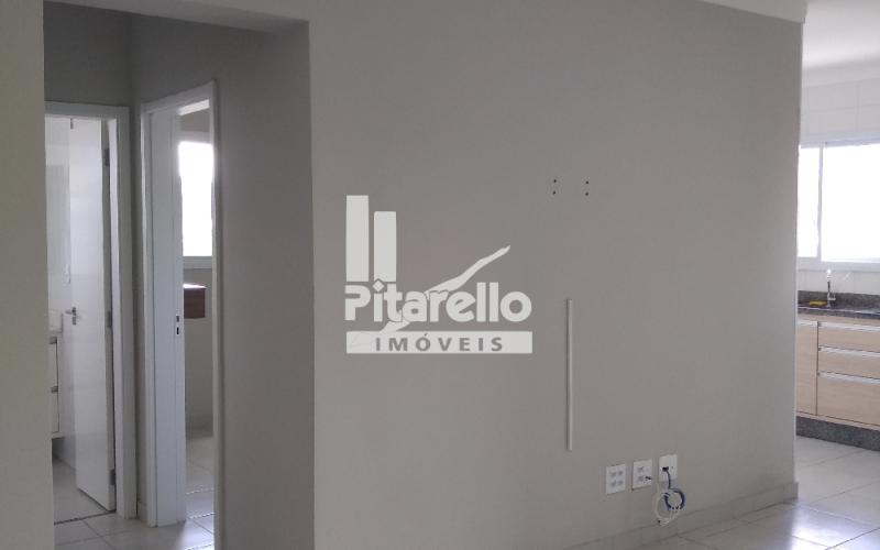 Apartamento Resid Monte Bello