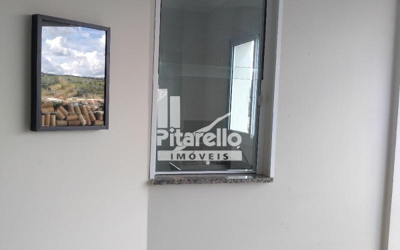 Apartamento Resid Monte Bello