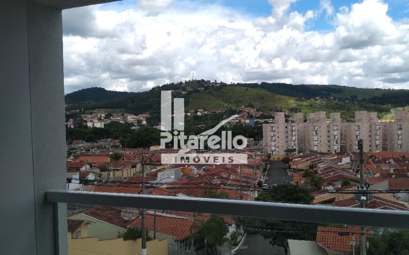 Apartamento Resid Monte Bello