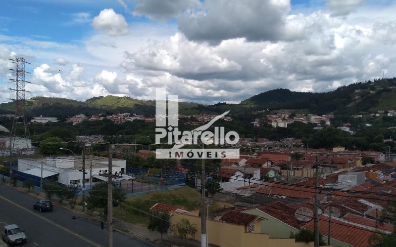 Apartamento Resid Monte Bello