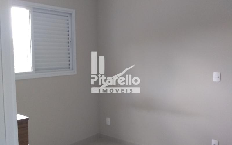 Apartamento Resid Monte Bello