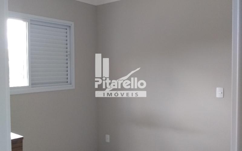 Apartamento Resid Monte Bello