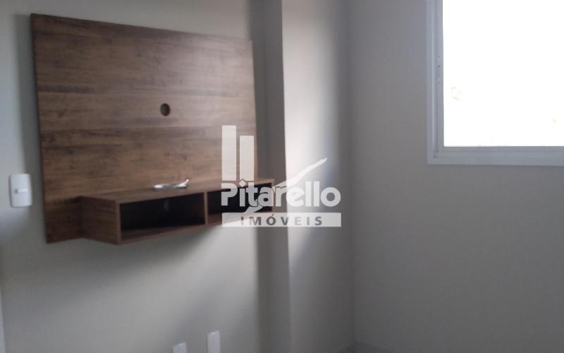Apartamento Resid Monte Bello