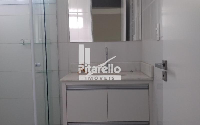 Apartamento Resid Monte Bello