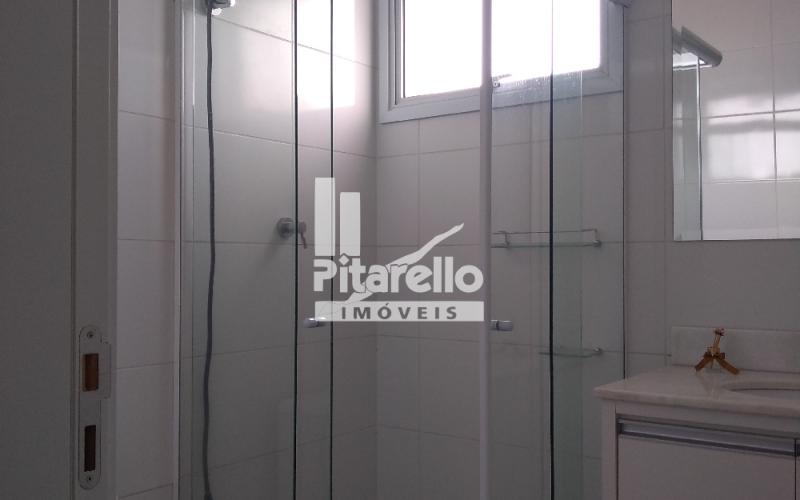 Apartamento Resid Monte Bello
