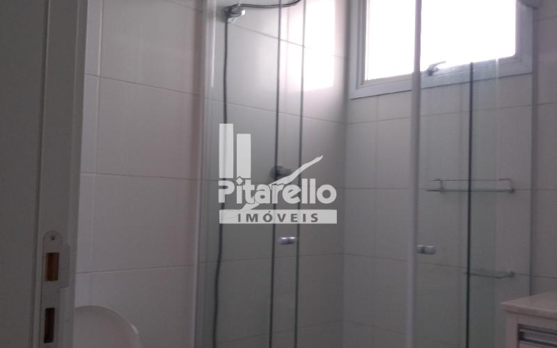 Apartamento Resid Monte Bello