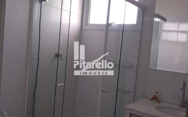 Apartamento Resid Monte Bello