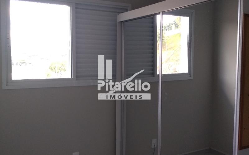 Apartamento Resid Monte Bello