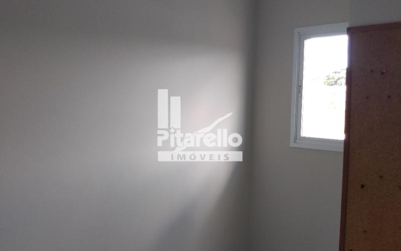 Apartamento Resid Monte Bello
