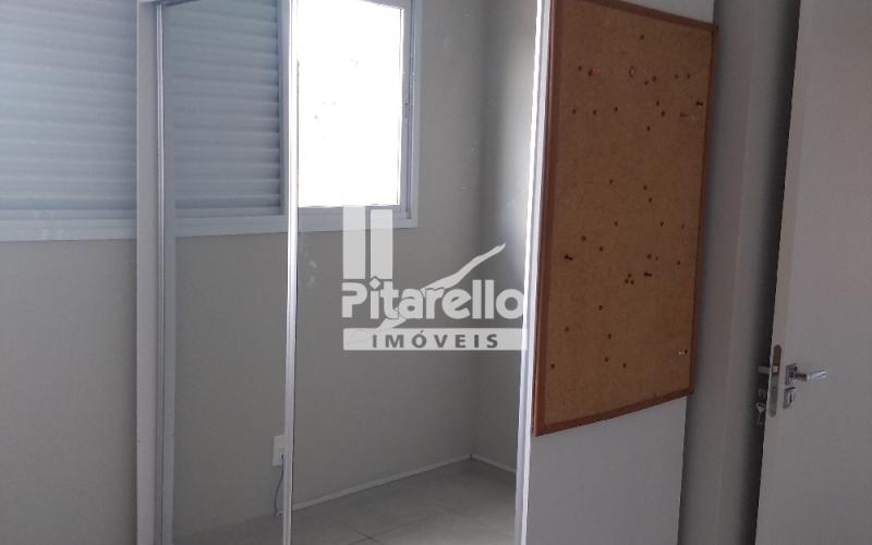 Apartamento Resid Monte Bello