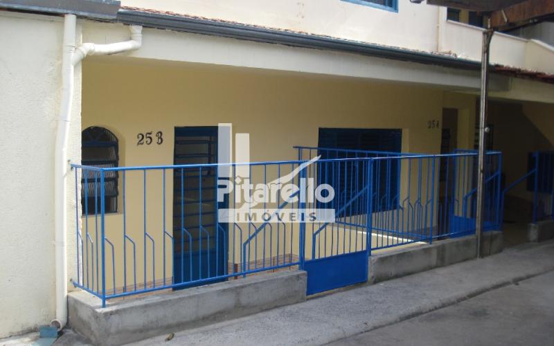 CASA - TRES PONTES
