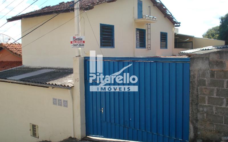 CASA - TRES PONTES
