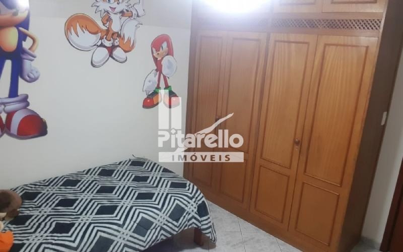 Apartamento no Centro