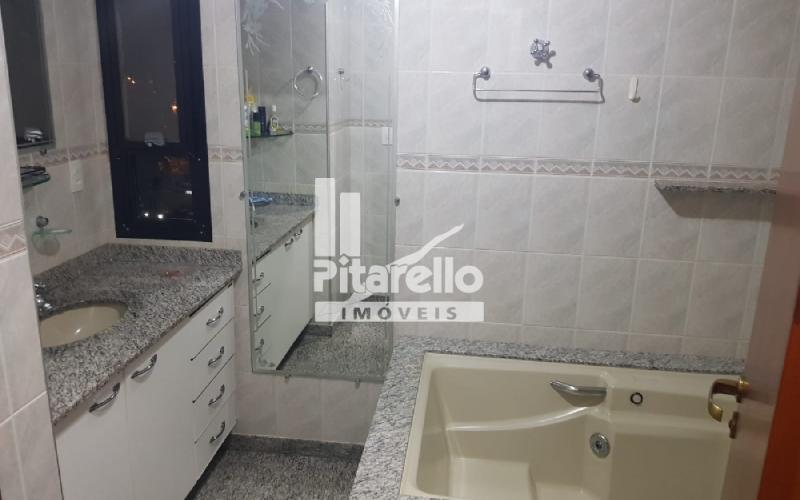 Apartamento no Centro