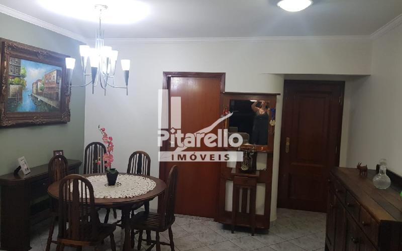 Apartamento no Centro