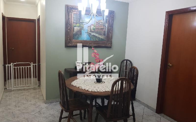 Apartamento no Centro