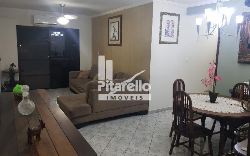 Apartamento no Centro