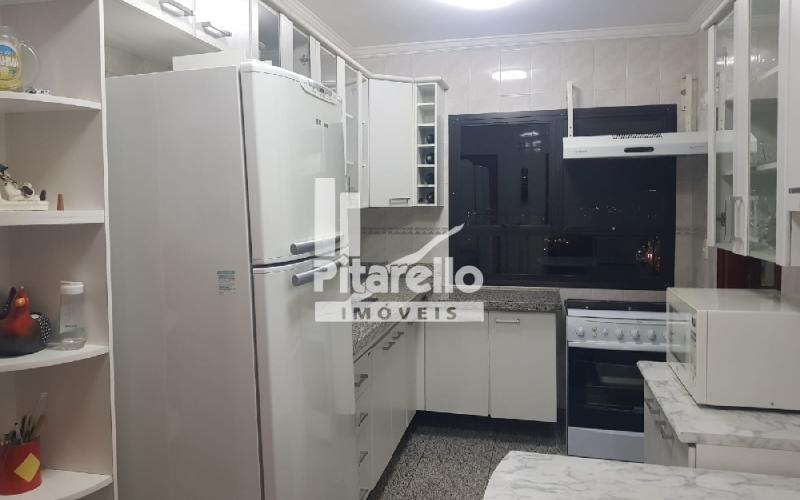 Apartamento no Centro