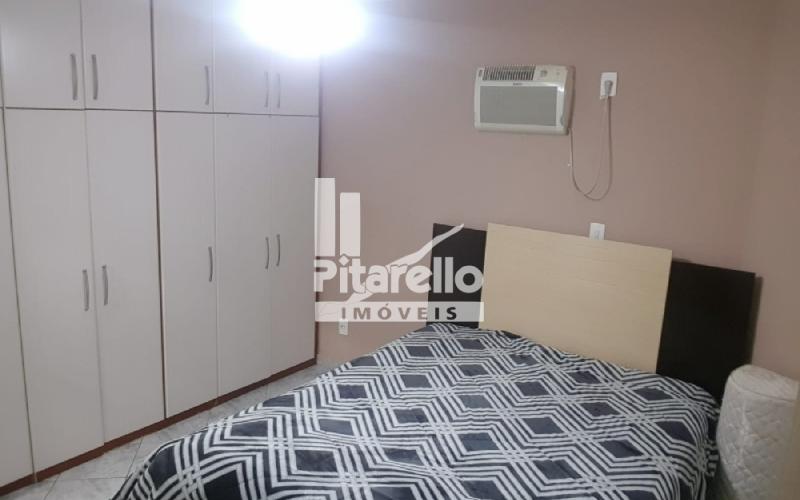 Apartamento no Centro