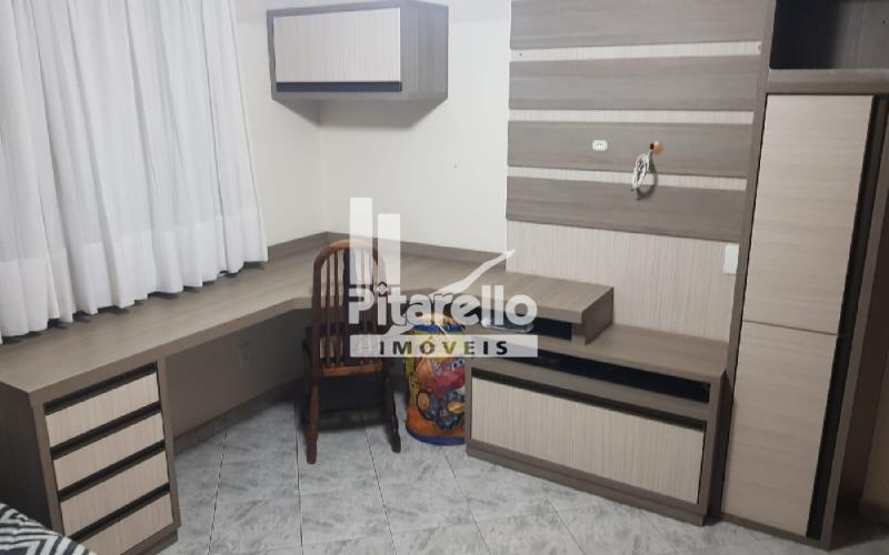 Apartamento no Centro