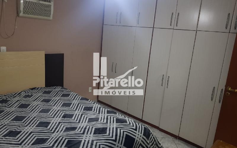 Apartamento no Centro