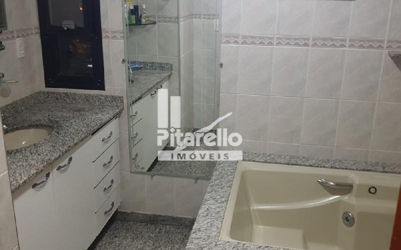 Apartamento no Centro