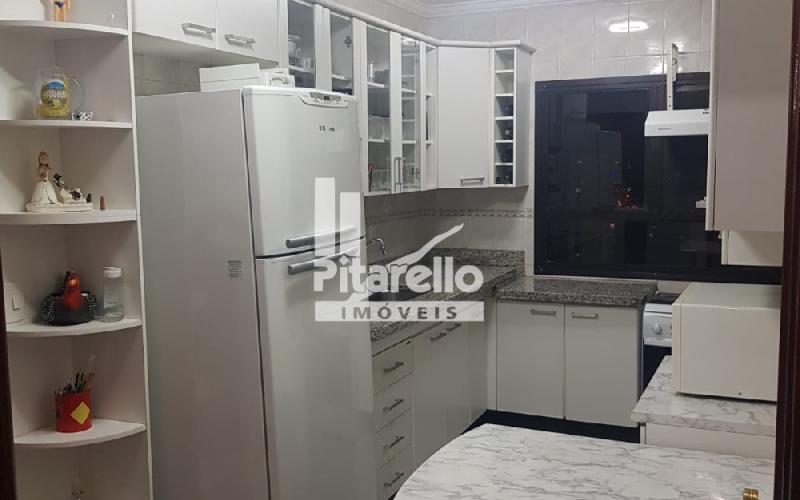 Apartamento no Centro