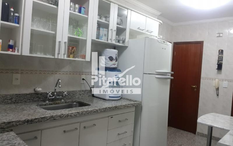 Apartamento no Centro