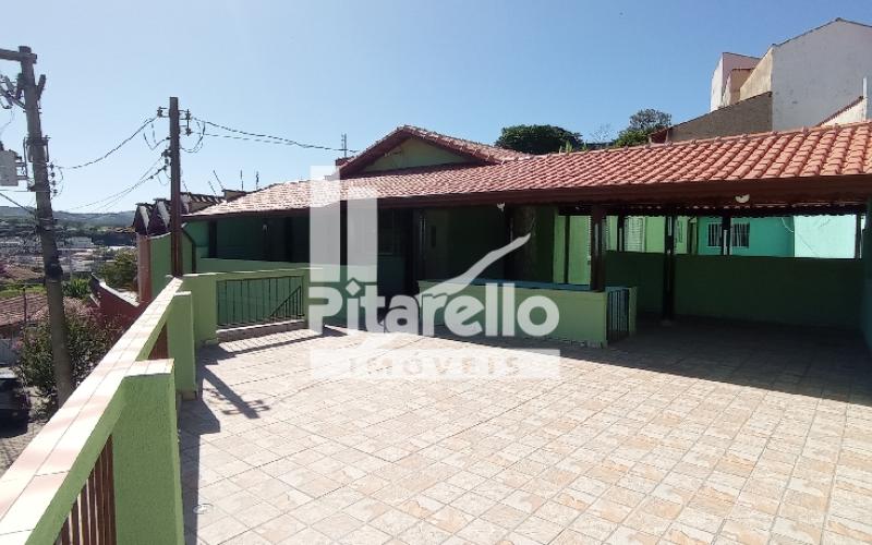  - CASA  JD SÃO ROBERTO