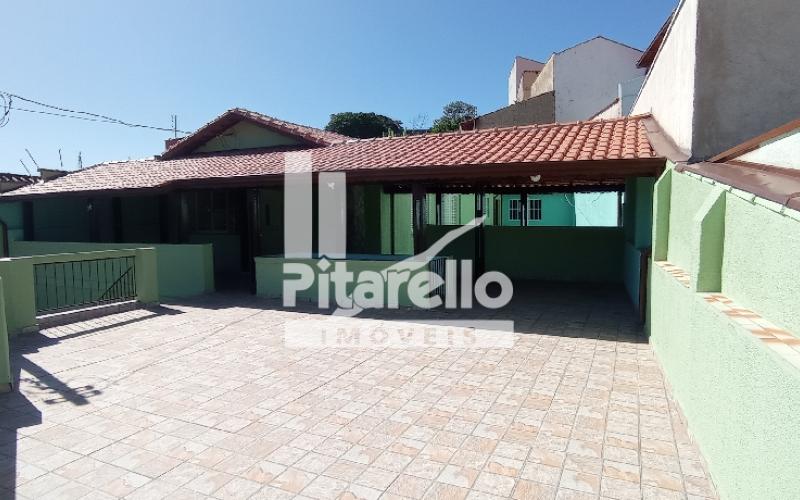  - CASA  JD SÃO ROBERTO