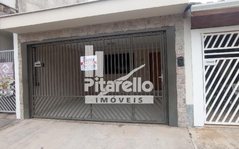  - Casa Jd Europa