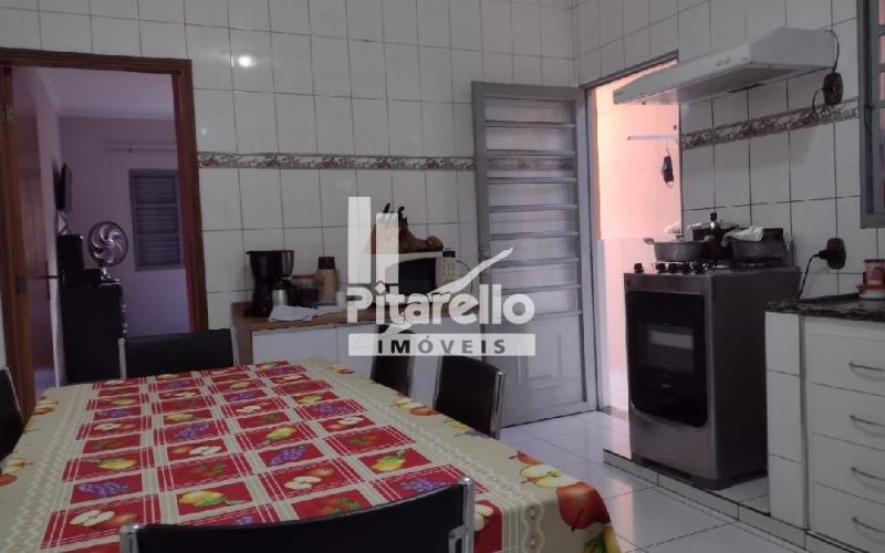 Casa Jardim Silmara