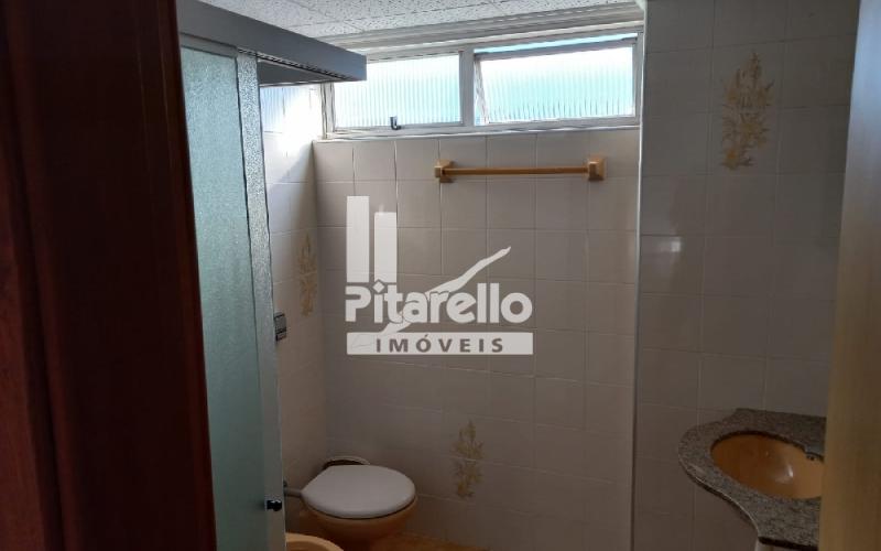 Apartamento no Centro