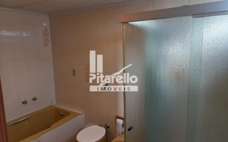 Apartamento no Centro