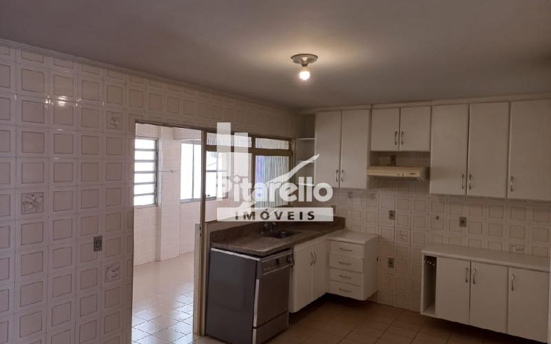 Apartamento no Centro