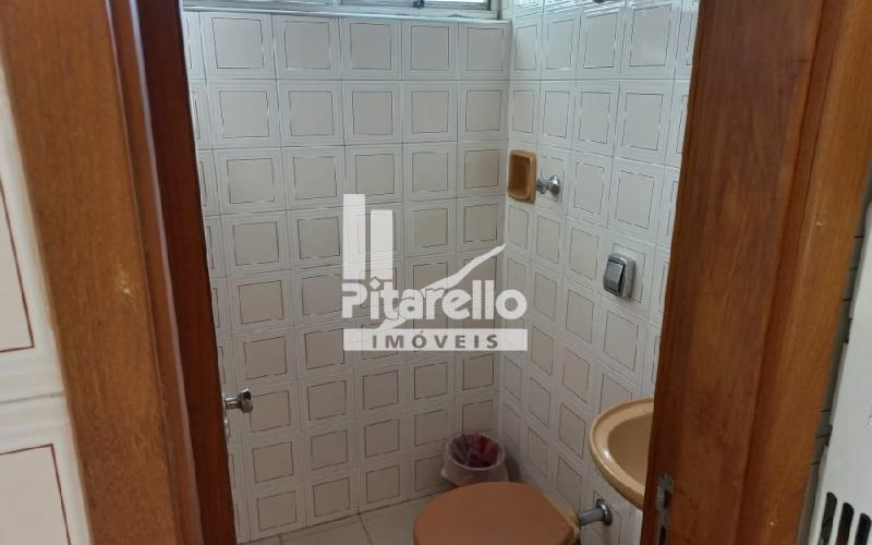 Apartamento no Centro