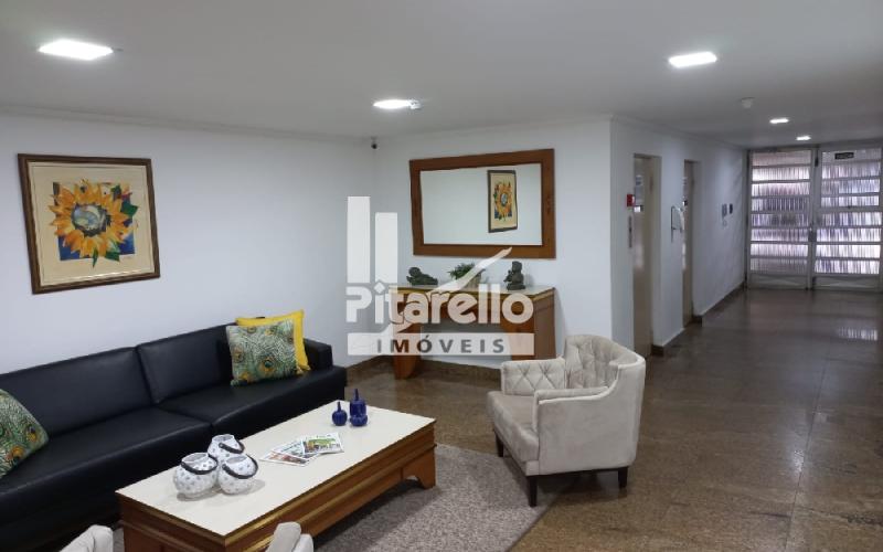 Apartamento no Centro