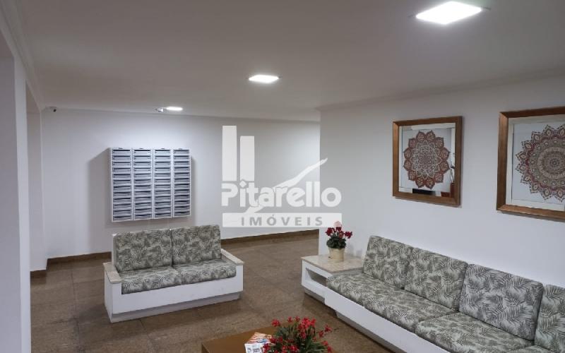 Apartamento no Centro